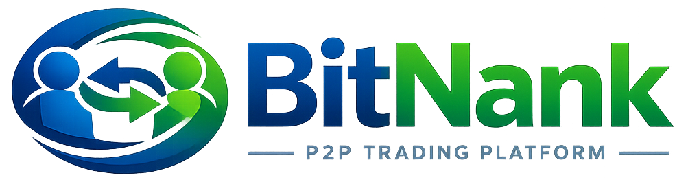 Bitnank Logo